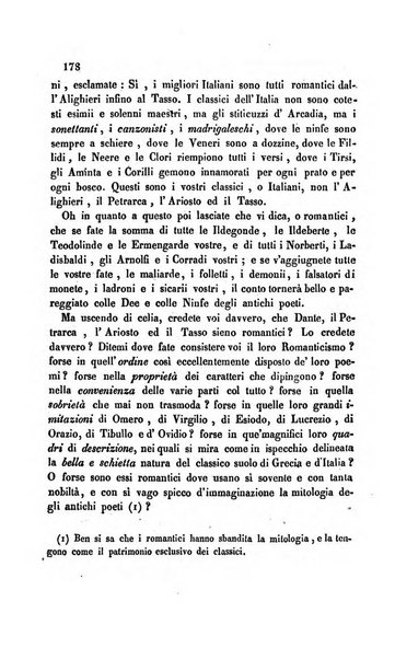 La scienza e la fede raccolta religiosa, scientifica, letteraria ed artistica, che mostra come il sapere umano rende testimonianza alla religione cattolica