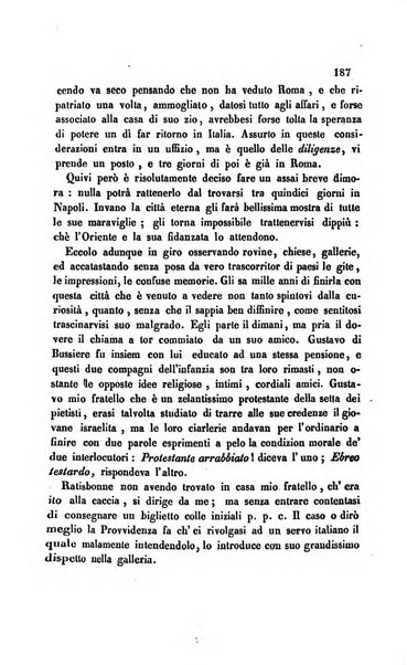 La scienza e la fede raccolta religiosa, scientifica, letteraria ed artistica, che mostra come il sapere umano rende testimonianza alla religione cattolica