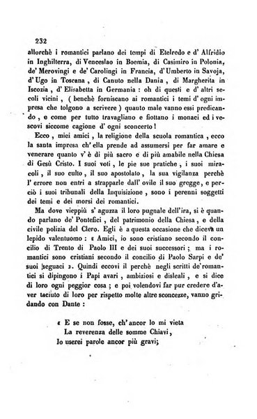 La scienza e la fede raccolta religiosa, scientifica, letteraria ed artistica, che mostra come il sapere umano rende testimonianza alla religione cattolica