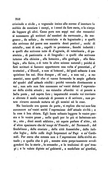 La scienza e la fede raccolta religiosa, scientifica, letteraria ed artistica, che mostra come il sapere umano rende testimonianza alla religione cattolica