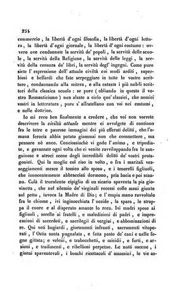 La scienza e la fede raccolta religiosa, scientifica, letteraria ed artistica, che mostra come il sapere umano rende testimonianza alla religione cattolica