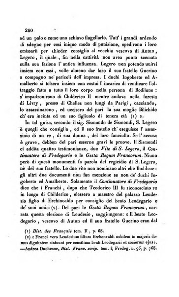 La scienza e la fede raccolta religiosa, scientifica, letteraria ed artistica, che mostra come il sapere umano rende testimonianza alla religione cattolica