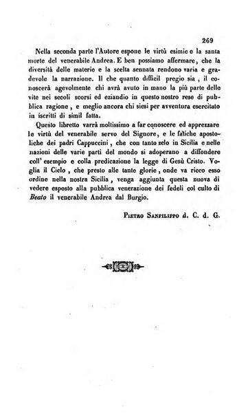 La scienza e la fede raccolta religiosa, scientifica, letteraria ed artistica, che mostra come il sapere umano rende testimonianza alla religione cattolica