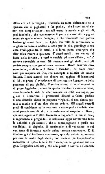 La scienza e la fede raccolta religiosa, scientifica, letteraria ed artistica, che mostra come il sapere umano rende testimonianza alla religione cattolica