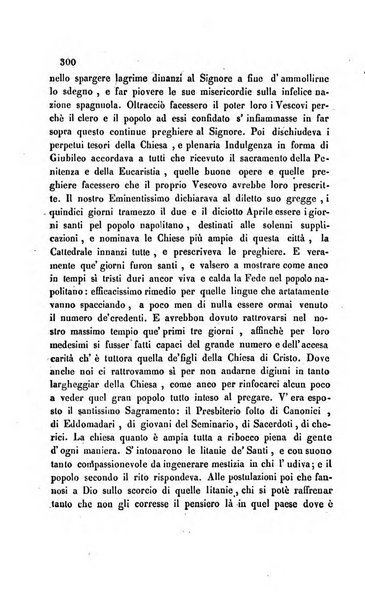 La scienza e la fede raccolta religiosa, scientifica, letteraria ed artistica, che mostra come il sapere umano rende testimonianza alla religione cattolica