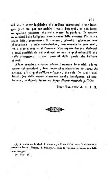 La scienza e la fede raccolta religiosa, scientifica, letteraria ed artistica, che mostra come il sapere umano rende testimonianza alla religione cattolica