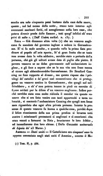 La scienza e la fede raccolta religiosa, scientifica, letteraria ed artistica, che mostra come il sapere umano rende testimonianza alla religione cattolica