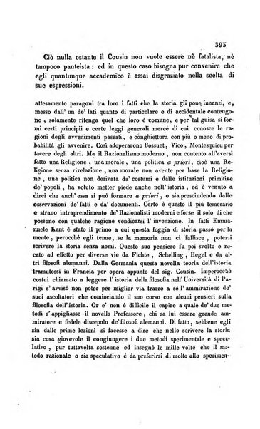 La scienza e la fede raccolta religiosa, scientifica, letteraria ed artistica, che mostra come il sapere umano rende testimonianza alla religione cattolica