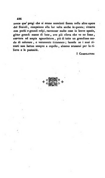 La scienza e la fede raccolta religiosa, scientifica, letteraria ed artistica, che mostra come il sapere umano rende testimonianza alla religione cattolica