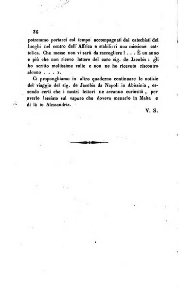 La scienza e la fede raccolta religiosa, scientifica, letteraria ed artistica, che mostra come il sapere umano rende testimonianza alla religione cattolica