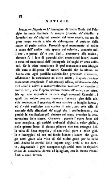 La scienza e la fede raccolta religiosa, scientifica, letteraria ed artistica, che mostra come il sapere umano rende testimonianza alla religione cattolica