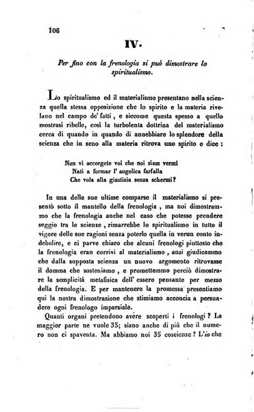 La scienza e la fede raccolta religiosa, scientifica, letteraria ed artistica, che mostra come il sapere umano rende testimonianza alla religione cattolica