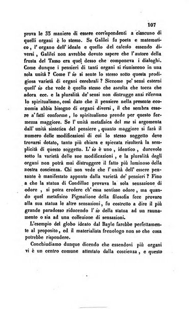 La scienza e la fede raccolta religiosa, scientifica, letteraria ed artistica, che mostra come il sapere umano rende testimonianza alla religione cattolica