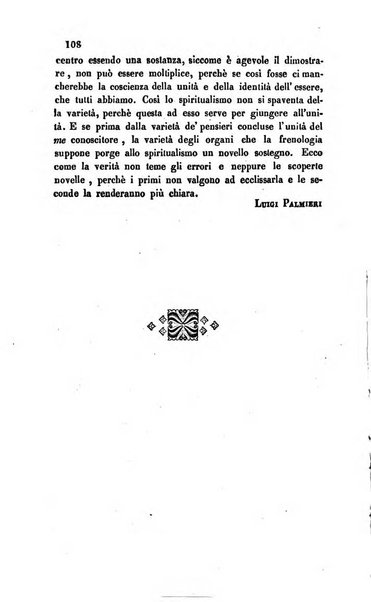 La scienza e la fede raccolta religiosa, scientifica, letteraria ed artistica, che mostra come il sapere umano rende testimonianza alla religione cattolica