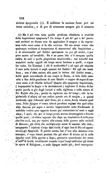 La scienza e la fede raccolta religiosa, scientifica, letteraria ed artistica, che mostra come il sapere umano rende testimonianza alla religione cattolica