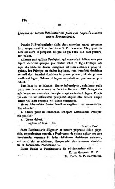 La scienza e la fede raccolta religiosa, scientifica, letteraria ed artistica, che mostra come il sapere umano rende testimonianza alla religione cattolica