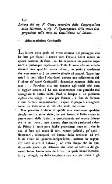 La scienza e la fede raccolta religiosa, scientifica, letteraria ed artistica, che mostra come il sapere umano rende testimonianza alla religione cattolica