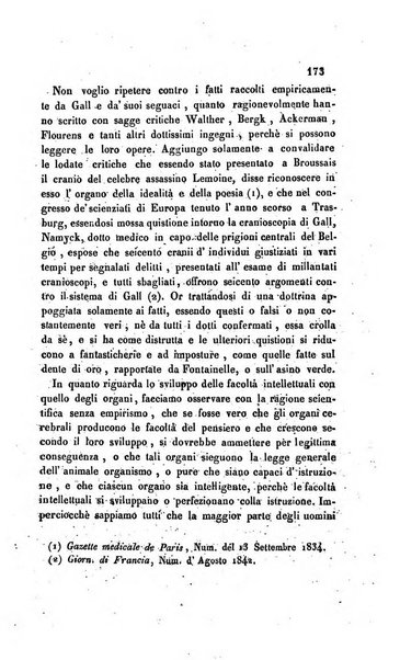 La scienza e la fede raccolta religiosa, scientifica, letteraria ed artistica, che mostra come il sapere umano rende testimonianza alla religione cattolica