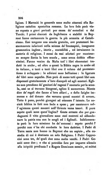 La scienza e la fede raccolta religiosa, scientifica, letteraria ed artistica, che mostra come il sapere umano rende testimonianza alla religione cattolica