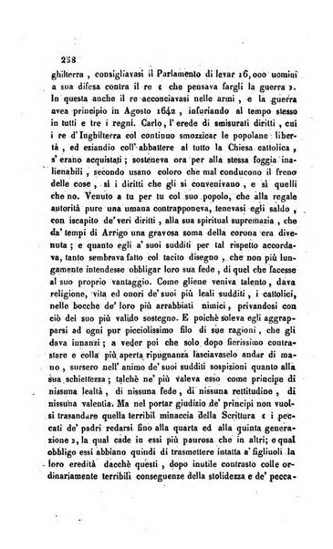 La scienza e la fede raccolta religiosa, scientifica, letteraria ed artistica, che mostra come il sapere umano rende testimonianza alla religione cattolica