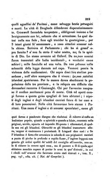 La scienza e la fede raccolta religiosa, scientifica, letteraria ed artistica, che mostra come il sapere umano rende testimonianza alla religione cattolica