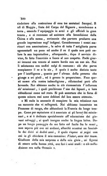 La scienza e la fede raccolta religiosa, scientifica, letteraria ed artistica, che mostra come il sapere umano rende testimonianza alla religione cattolica