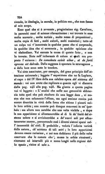 La scienza e la fede raccolta religiosa, scientifica, letteraria ed artistica, che mostra come il sapere umano rende testimonianza alla religione cattolica