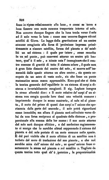 La scienza e la fede raccolta religiosa, scientifica, letteraria ed artistica, che mostra come il sapere umano rende testimonianza alla religione cattolica