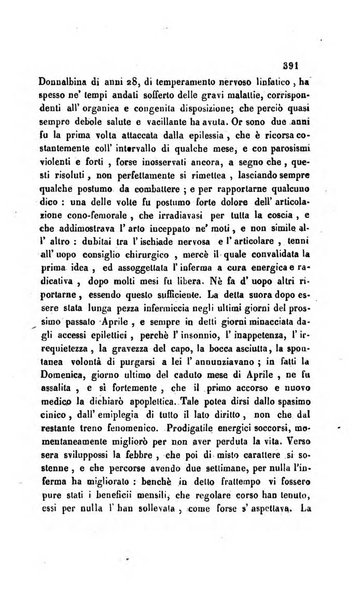 La scienza e la fede raccolta religiosa, scientifica, letteraria ed artistica, che mostra come il sapere umano rende testimonianza alla religione cattolica