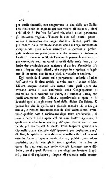 La scienza e la fede raccolta religiosa, scientifica, letteraria ed artistica, che mostra come il sapere umano rende testimonianza alla religione cattolica