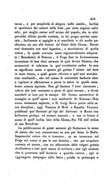 La scienza e la fede raccolta religiosa, scientifica, letteraria ed artistica, che mostra come il sapere umano rende testimonianza alla religione cattolica