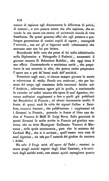 La scienza e la fede raccolta religiosa, scientifica, letteraria ed artistica, che mostra come il sapere umano rende testimonianza alla religione cattolica