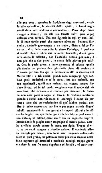 La scienza e la fede raccolta religiosa, scientifica, letteraria ed artistica, che mostra come il sapere umano rende testimonianza alla religione cattolica