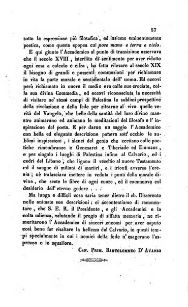 La scienza e la fede raccolta religiosa, scientifica, letteraria ed artistica, che mostra come il sapere umano rende testimonianza alla religione cattolica