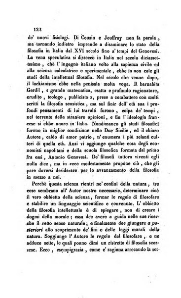 La scienza e la fede raccolta religiosa, scientifica, letteraria ed artistica, che mostra come il sapere umano rende testimonianza alla religione cattolica