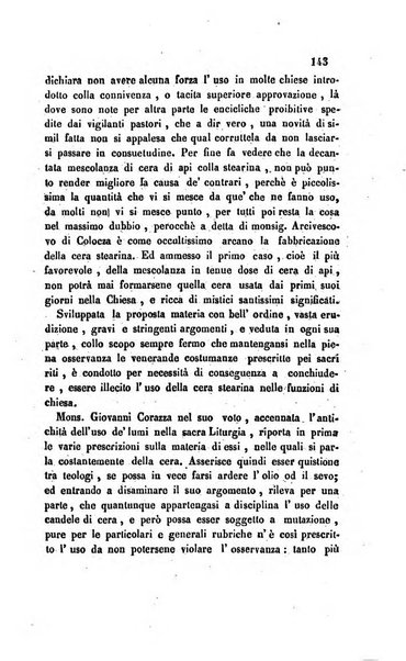 La scienza e la fede raccolta religiosa, scientifica, letteraria ed artistica, che mostra come il sapere umano rende testimonianza alla religione cattolica