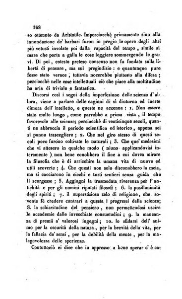 La scienza e la fede raccolta religiosa, scientifica, letteraria ed artistica, che mostra come il sapere umano rende testimonianza alla religione cattolica