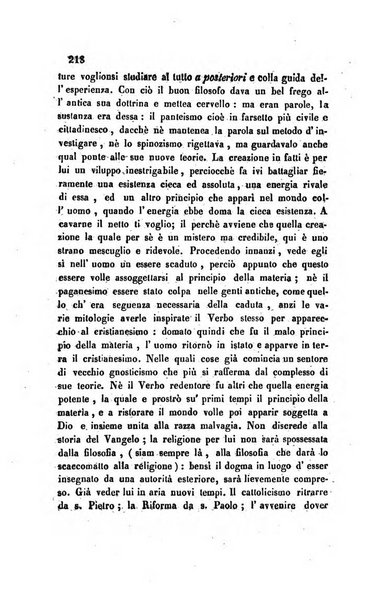 La scienza e la fede raccolta religiosa, scientifica, letteraria ed artistica, che mostra come il sapere umano rende testimonianza alla religione cattolica