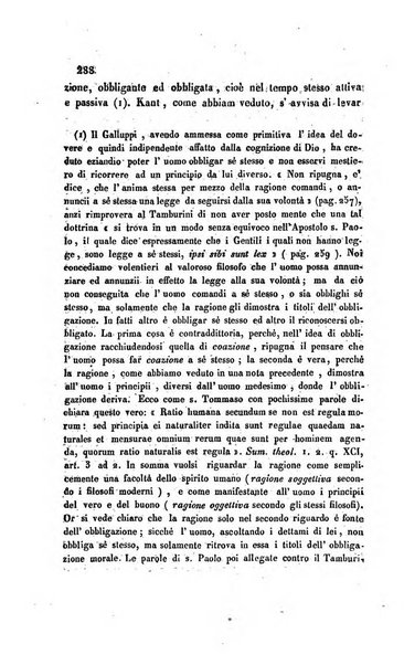 La scienza e la fede raccolta religiosa, scientifica, letteraria ed artistica, che mostra come il sapere umano rende testimonianza alla religione cattolica