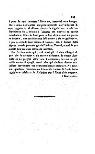 La scienza e la fede raccolta religiosa, scientifica, letteraria ed artistica, che mostra come il sapere umano rende testimonianza alla religione cattolica