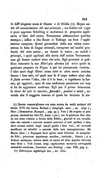 La scienza e la fede raccolta religiosa, scientifica, letteraria ed artistica, che mostra come il sapere umano rende testimonianza alla religione cattolica