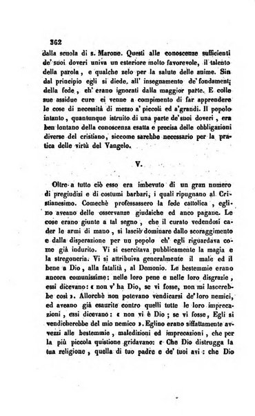 La scienza e la fede raccolta religiosa, scientifica, letteraria ed artistica, che mostra come il sapere umano rende testimonianza alla religione cattolica