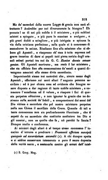 La scienza e la fede raccolta religiosa, scientifica, letteraria ed artistica, che mostra come il sapere umano rende testimonianza alla religione cattolica