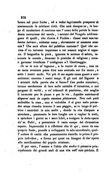 La scienza e la fede raccolta religiosa, scientifica, letteraria ed artistica, che mostra come il sapere umano rende testimonianza alla religione cattolica