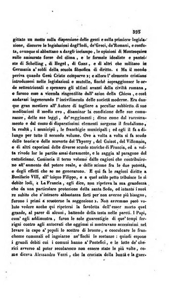 La scienza e la fede raccolta religiosa, scientifica, letteraria ed artistica, che mostra come il sapere umano rende testimonianza alla religione cattolica