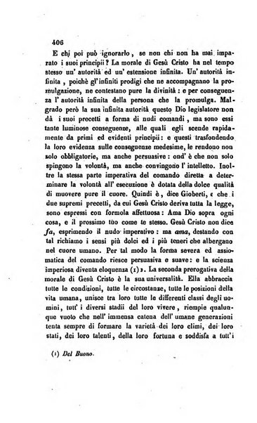 La scienza e la fede raccolta religiosa, scientifica, letteraria ed artistica, che mostra come il sapere umano rende testimonianza alla religione cattolica