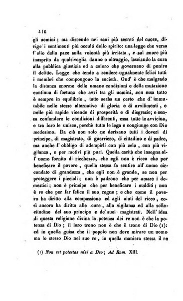 La scienza e la fede raccolta religiosa, scientifica, letteraria ed artistica, che mostra come il sapere umano rende testimonianza alla religione cattolica