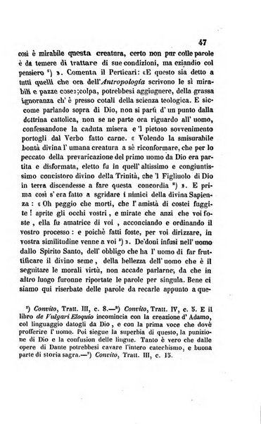 La scienza e la fede raccolta religiosa, scientifica, letteraria ed artistica, che mostra come il sapere umano rende testimonianza alla religione cattolica