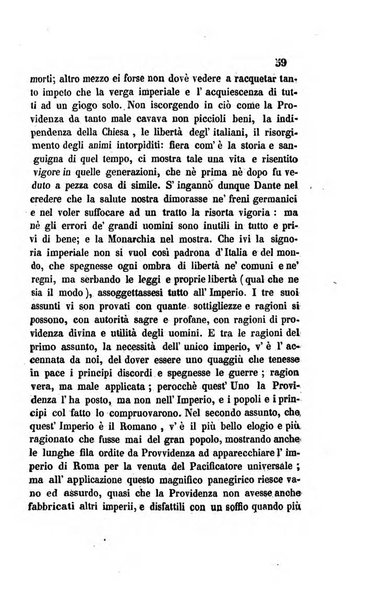 La scienza e la fede raccolta religiosa, scientifica, letteraria ed artistica, che mostra come il sapere umano rende testimonianza alla religione cattolica