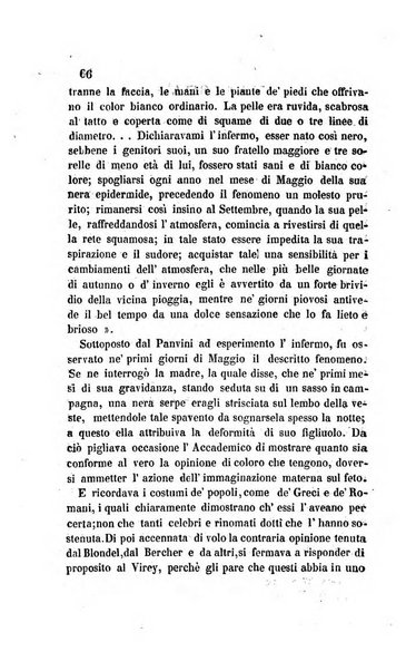 La scienza e la fede raccolta religiosa, scientifica, letteraria ed artistica, che mostra come il sapere umano rende testimonianza alla religione cattolica